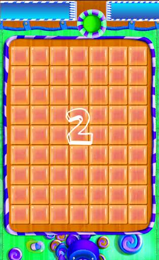 Candy Splash 2021 screenshot 6