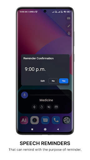 MuksOS AI Launcher 2.0 screenshot 7