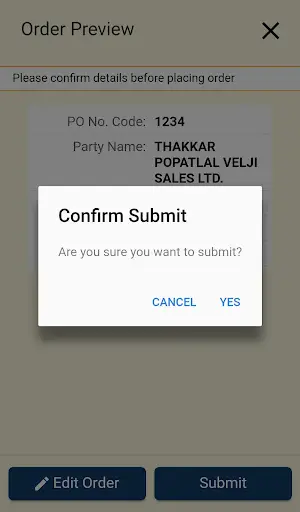 Ambuja Dealer Connect screenshot 7