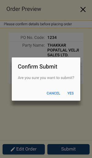 Ambuja Dealer Connect screenshot 7