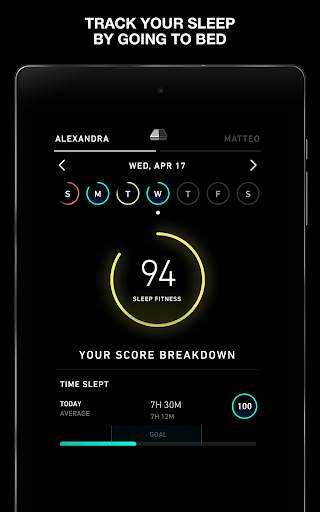 Eight Sleep screenshot 14