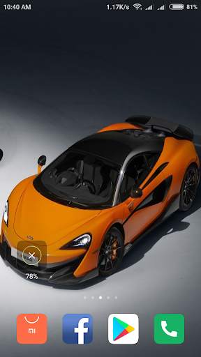 Latest Car Wallpaper screenshot 12