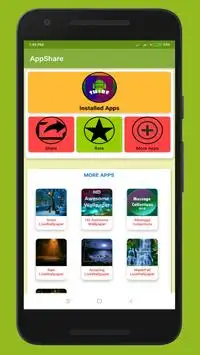 AppShare screenshot 1