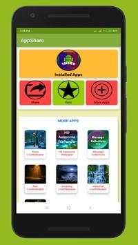 AppShare screenshot 1