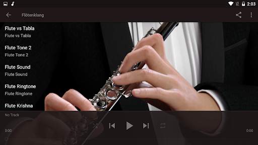 Ringtones Free 2021 screenshot 24