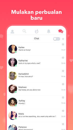 Cupidabo – sembang main cinta screenshot 3