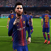 Best Tips PES 2018 New icon
