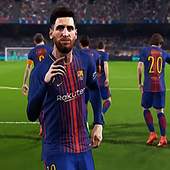 Best Tips PES 2018 New A.3.00.AC