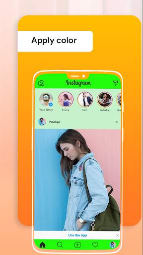 Lite for Instagram | Mini Insta screenshot 2