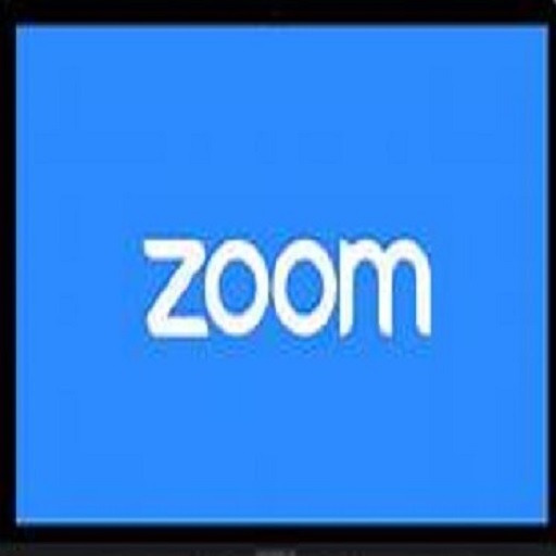 Zoom Cloud HD Video Conference Meeting guide आइकन