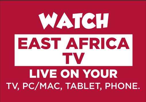 Invevo TV for Android TV screenshot 4
