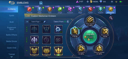 Mobile Legends:Bang Bang Popol and kupa Item Tips screenshot 1