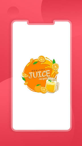 Fruit Juice and Vegetable Juice Recipes screenshot 1