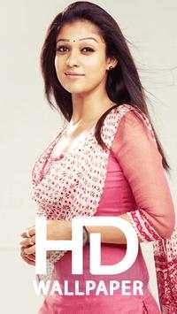 Nayanthara HD Wallpapers screenshot 1