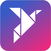 Photofly icon