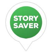 Whatstory - Story Saver for Whatsapp logo