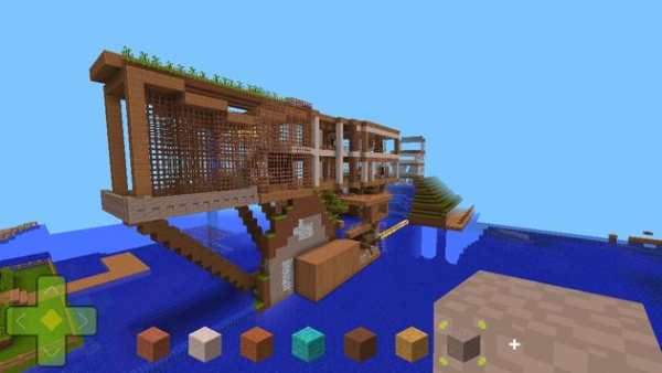 MiniCraft Survival Edition screenshot 1