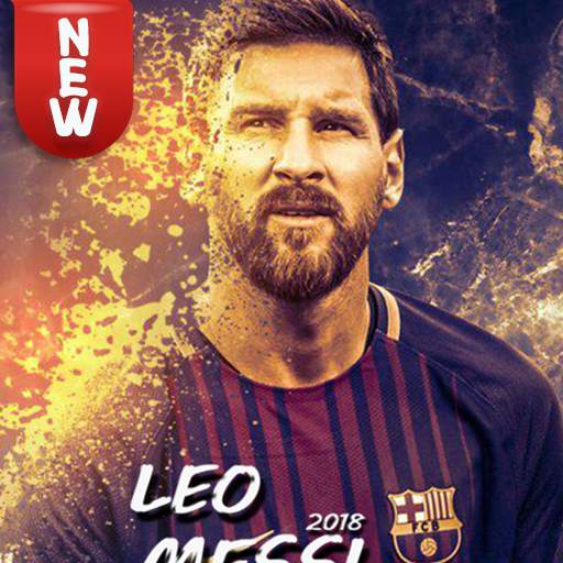 Wallpapers of Messi HD 1.5