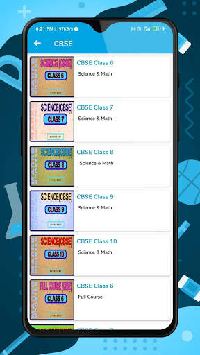 Study Zest # The No.1 Educational App screenshot 4