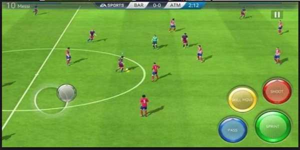 Guide FIFA 2018 screenshot 3