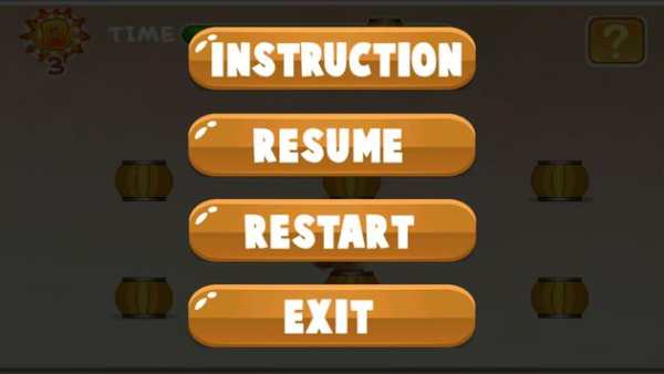 Tom And Twigs: Learn And Play screenshot 7