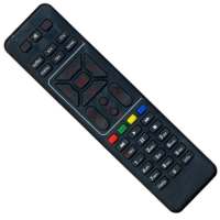 Remote Control For Airtel