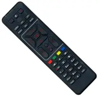 Remote Control For Airtel