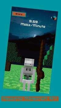 Mob Attacker Pro for Minecraft screenshot 4