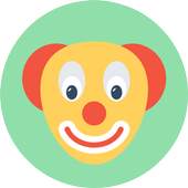 Funny Gif Stickers 1.0.7