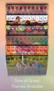 My Photo Keyboard screenshot 10