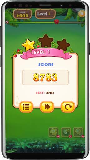New Onet Blossom Flower Link screenshot 5