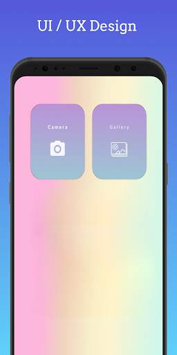 Fast Simple Photo Editor screenshot 1