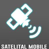 Satelital Mobile 1.0.0