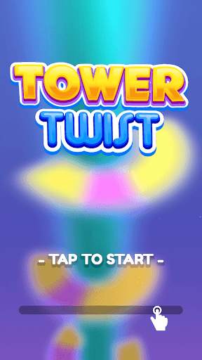 Tower Twist- Lite screenshot 1