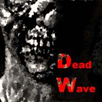 Dead Wave - AR Zombie Shooter logo