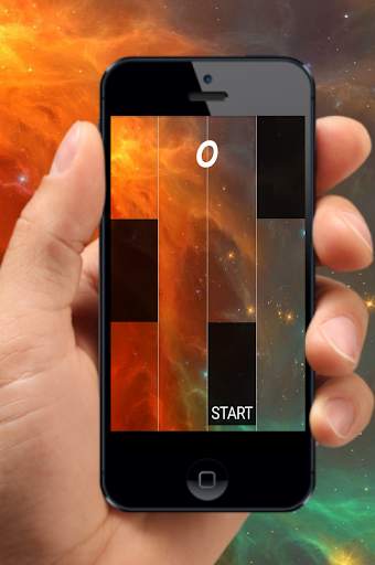 Imagine Dragons - Believer | Piano Game screenshot 3