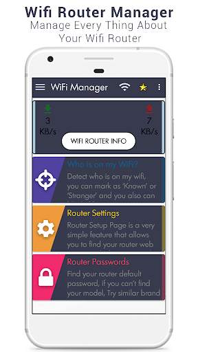 Wifi Router Setting : Wifi Router admin setup screenshot 2