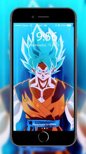 Top anime wallpaper & HD and new backgrounds screenshot 5