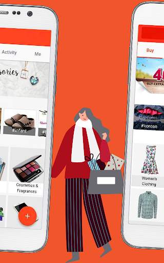 Free Tips Online Shopee Shopping 2020 screenshot 3