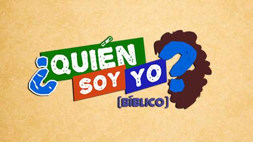¿Quién soy yo? (Bíblico) screenshot 6