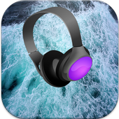 Sea Sound And Waves Relax icon