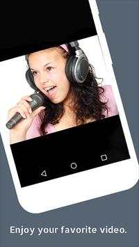 Download Video  For Starmaker screenshot 4