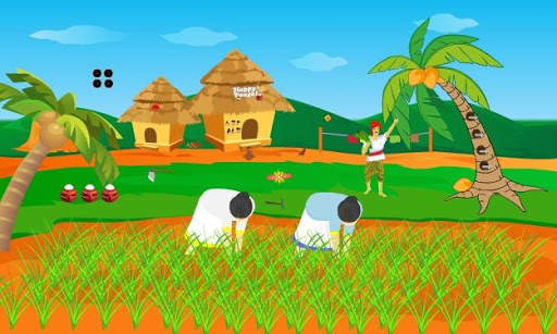 Escape Pongal screenshot 3