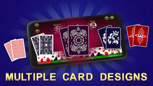 Indian Rummy screenshot 6
