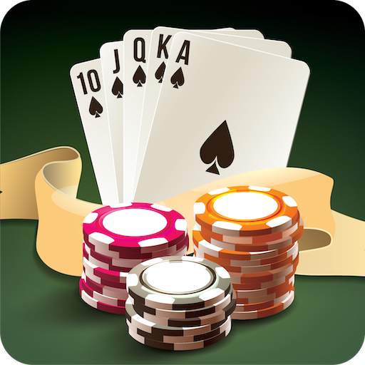 Poker King Game 5.4