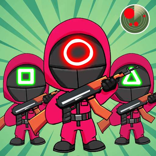 Pixel Space Kill: Jedi Escape 1.7.1