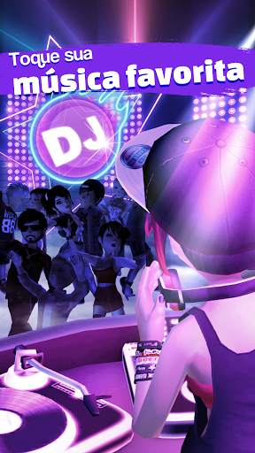 Club Cooee - Avatar 3D Chat screenshot 3