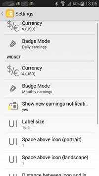 StockAgent screenshot 5
