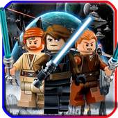LEGO Star Wars Hero Bossjedi Games 1.0.0