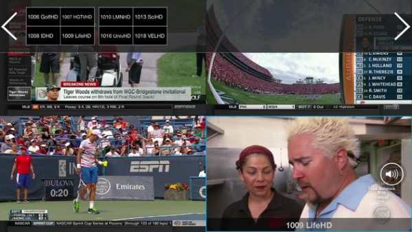 Watch 4SeTV screenshot 4